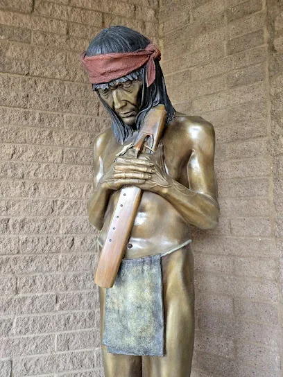 Fine Art Museum of Sedona